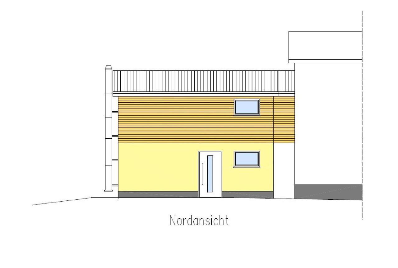 Ferienwohnung Soodehof Eins Hofgeismar Exterior foto