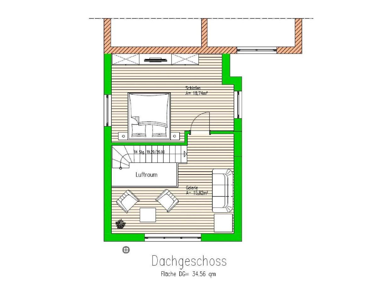 Ferienwohnung Soodehof Eins Hofgeismar Exterior foto