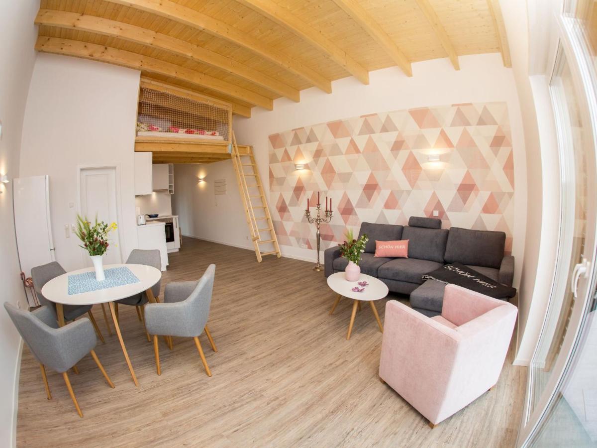 Ferienwohnung Soodehof Eins Hofgeismar Exterior foto